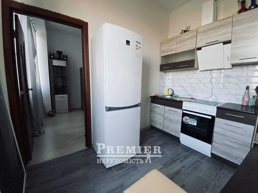 1кімн, біля Центру з ремонтом та меблями, новий будинок 25500у.о. Odesa - photo 5