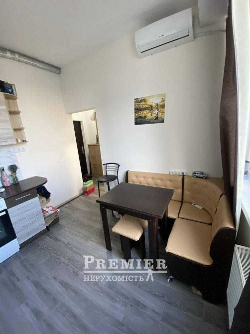 1кімн, біля Центру з ремонтом та меблями, новий будинок 25500у.о. Odesa - photo 3