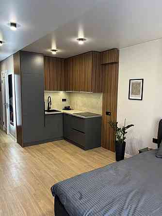 Продаж смарт-квартири ЖК Ріел Сіті/ Рудненська-Залізнична. Львов