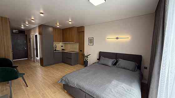 Продаж смарт-квартири ЖК Ріел Сіті/ Рудненська-Залізнична. Львов