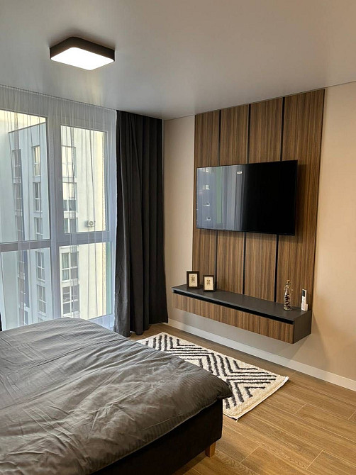 Продаж смарт-квартири ЖК Ріел Сіті/ Рудненська-Залізнична. Львів - зображення 2