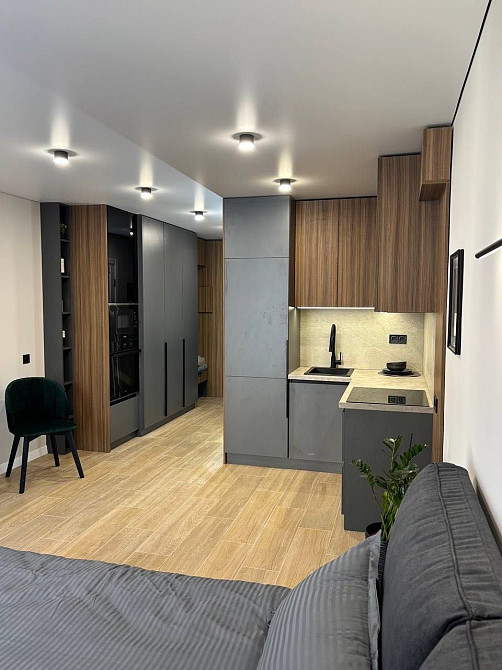 Продаж смарт-квартири ЖК Ріел Сіті/ Рудненська-Залізнична. Львів - зображення 8