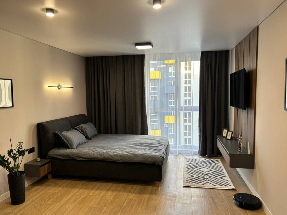 Продаж смарт-квартири ЖК Ріел Сіті/ Рудненська-Залізнична. Львів - зображення 7