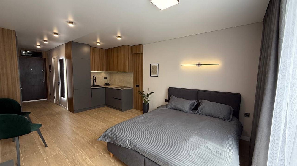 Продаж смарт-квартири ЖК Ріел Сіті/ Рудненська-Залізнична. Львів - зображення 3