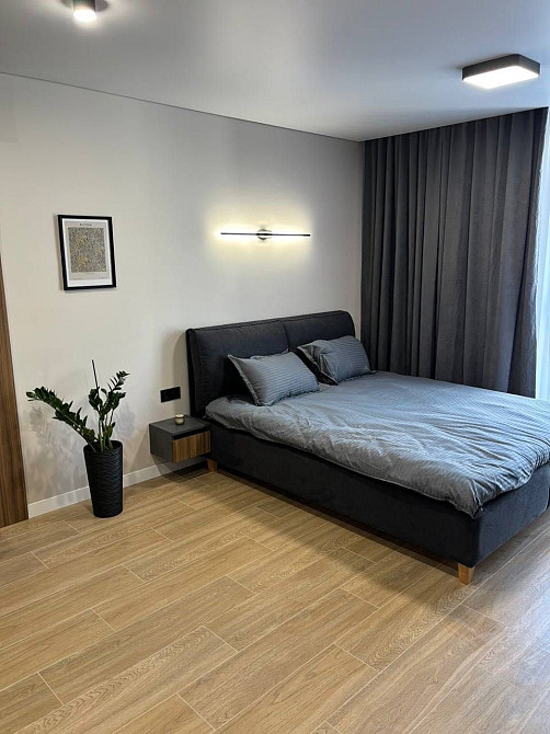 Продаж смарт-квартири ЖК Ріел Сіті/ Рудненська-Залізнична. Львів - зображення 6