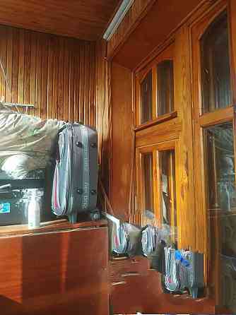 Двухкомнатна квартина у Теплодарі, безпечному передмісті Одесси Теплодар