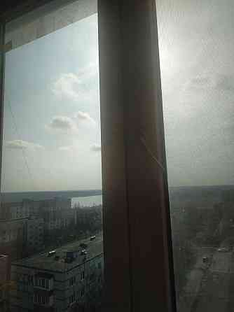 Двухкомнатна квартина у Теплодарі, безпечному передмісті Одесси Теплодар