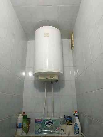 Двухкомнатна квартина у Теплодарі, безпечному передмісті Одесси Теплодар