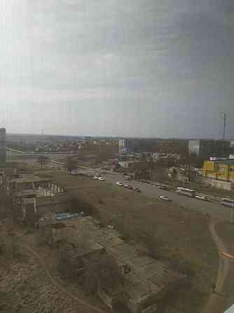 Двухкомнатна квартина у Теплодарі, безпечному передмісті Одесси Теплодар