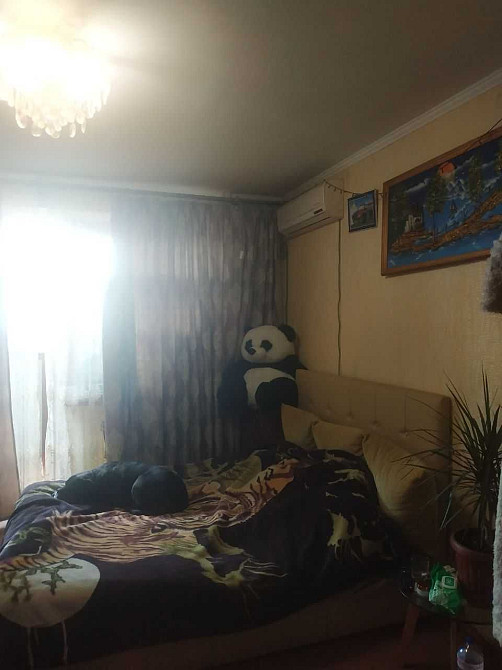 Двухкомнатна квартина у Теплодарі, безпечному передмісті Одесси Теплодар - зображення 8