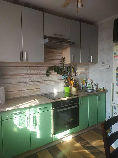 Двухкомнатна квартина у Теплодарі, безпечному передмісті Одесси Теплодар - зображення 1