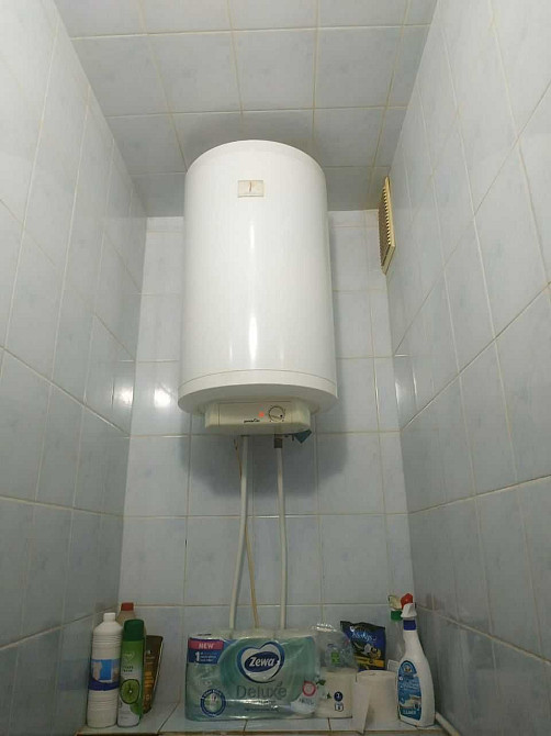 Двухкомнатна квартина у Теплодарі, безпечному передмісті Одесси Теплодар - зображення 6