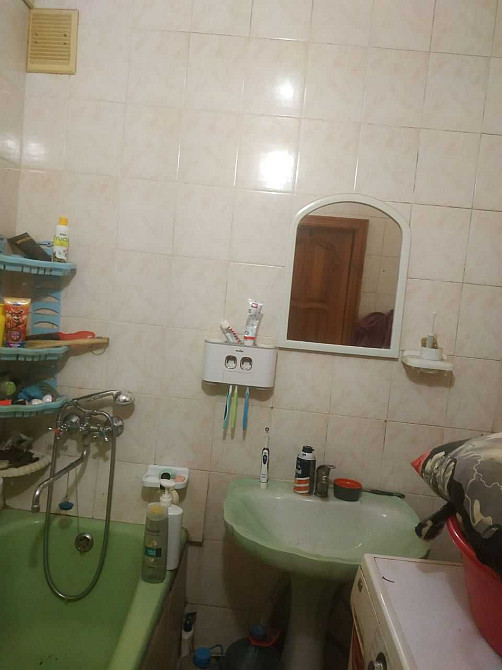 Двухкомнатна квартина у Теплодарі, безпечному передмісті Одесси Теплодар - зображення 7