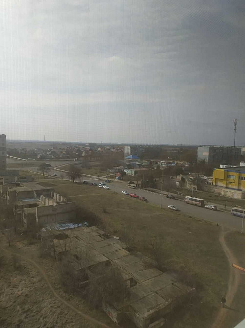 Двухкомнатна квартина у Теплодарі, безпечному передмісті Одесси Теплодар - зображення 4