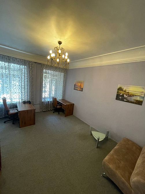 Продается уютная квартира/офис Odesa - photo 1