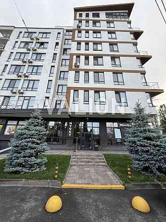 Продаж 1к.квартири в новобудови 2018р,  ЖК Nyvky Plaza Київ