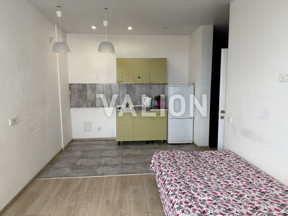 Продаж 1к.квартири в новобудови 2018р,  ЖК Nyvky Plaza Київ - зображення 3