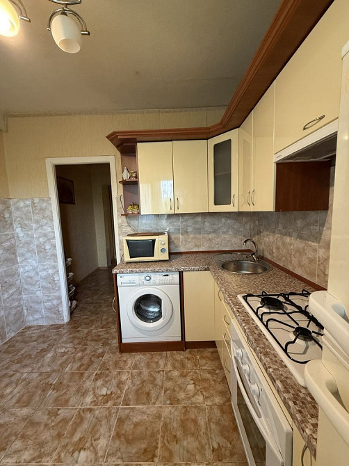 Без Комісії 1 кім квартира Новобіличі Академмістечко Булаховського 28В Київ - зображення 2