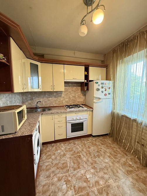 Без Комісії 1 кім квартира Новобіличі Академмістечко Булаховського 28В Київ - зображення 4