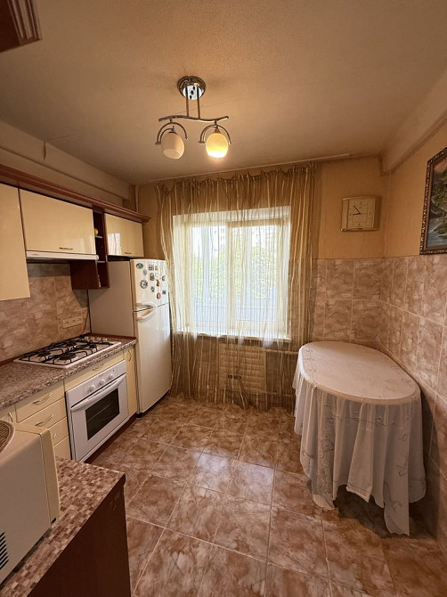 Без Комісії 1 кім квартира Новобіличі Академмістечко Булаховського 28В Київ - зображення 5