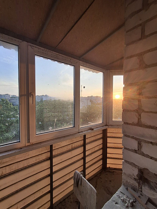 Продам 2к квартиру у Моря ! Черноморск - изображение 1