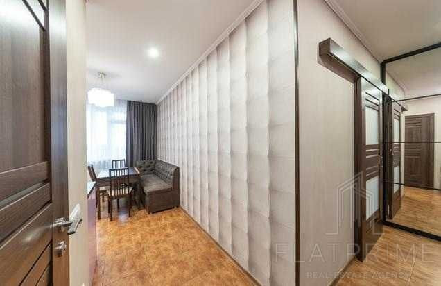 Продаж 1к кв Сосіївська Борщагівка ЖК Софія Київська Чубинського 2 Софиевская Борщаговка - изображение 5