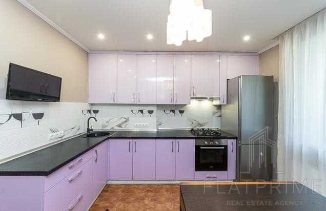 Продаж 1к кв Сосіївська Борщагівка ЖК Софія Київська Чубинського 2 Софиевская Борщаговка - изображение 2