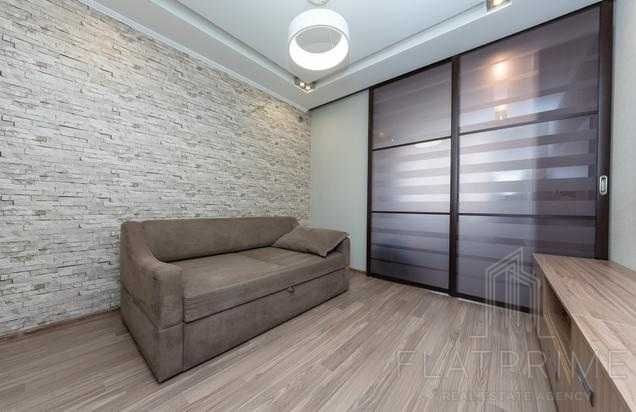 Продаж 1к кв Сосіївська Борщагівка ЖК Софія Київська Чубинського 2 Софиевская Борщаговка - изображение 7