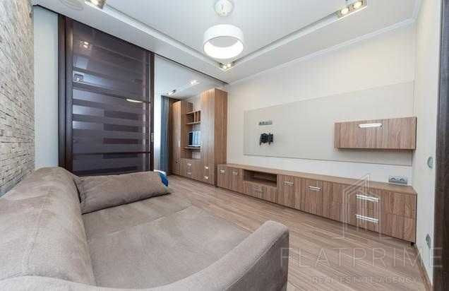 Продаж 1к кв Сосіївська Борщагівка ЖК Софія Київська Чубинського 2 Софиевская Борщаговка - изображение 8