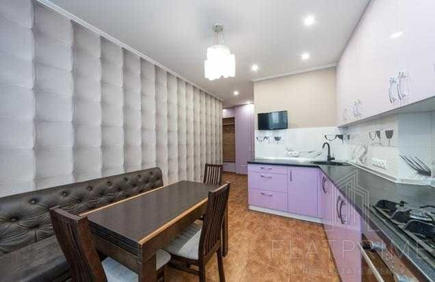 Продаж 1к кв Сосіївська Борщагівка ЖК Софія Київська Чубинського 2 Софиевская Борщаговка - изображение 4