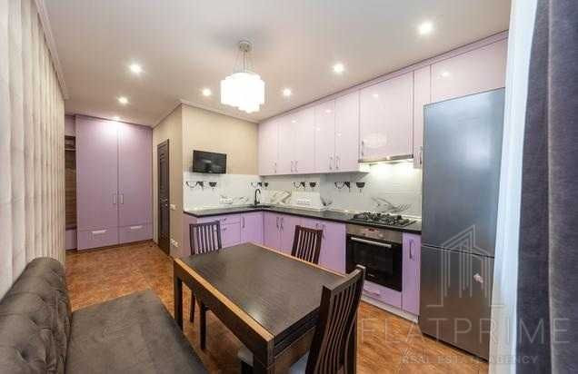 Продаж 1к кв Сосіївська Борщагівка ЖК Софія Київська Чубинського 2 Софиевская Борщаговка - изображение 3