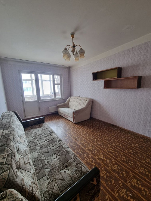 Продам 1 кімнатну квартиру/Новий Павліченко/Подвійна лоджія Біла Церква - зображення 1