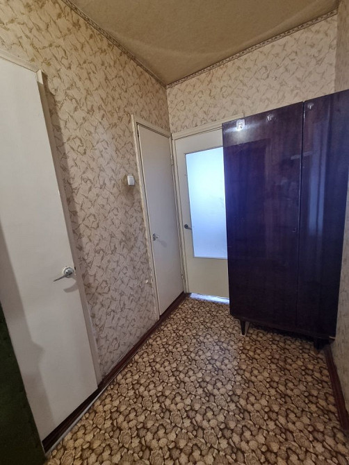 Продам 1 кімнатну квартиру/Новий Павліченко/Подвійна лоджія Біла Церква - зображення 7