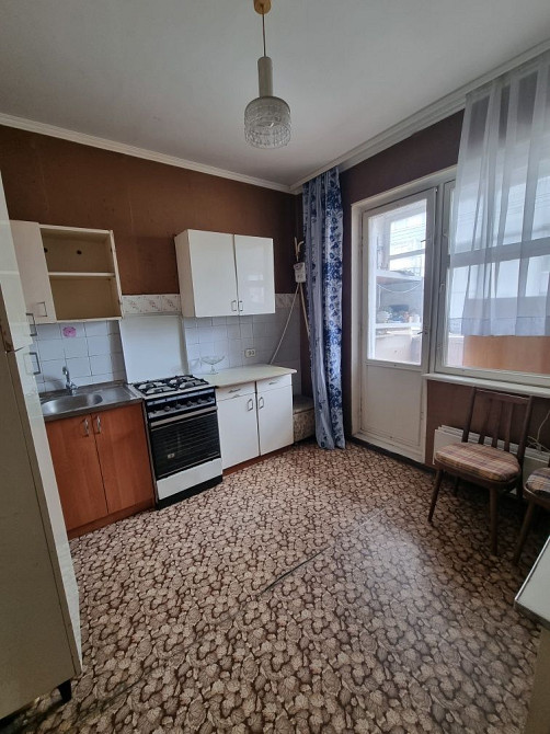 Продам 1 кімнатну квартиру/Новий Павліченко/Подвійна лоджія Біла Церква - зображення 4