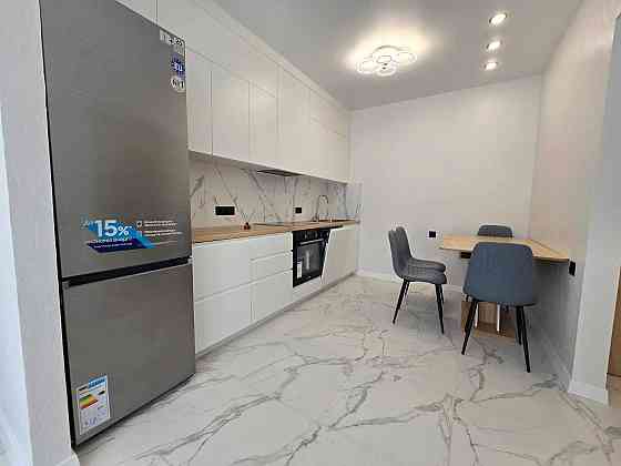 Квартира з швидким виїздом до метро Коцюбинське