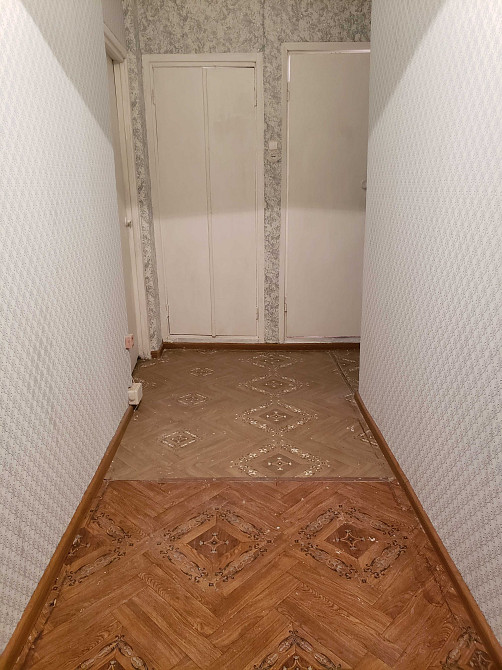 Продам 1 комнатная квартира Залютино. Двухбалконка. Харьков - изображение 7