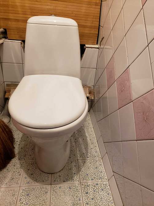 Продам 1 комнатная квартира Залютино. Двухбалконка. Харьков - изображение 4