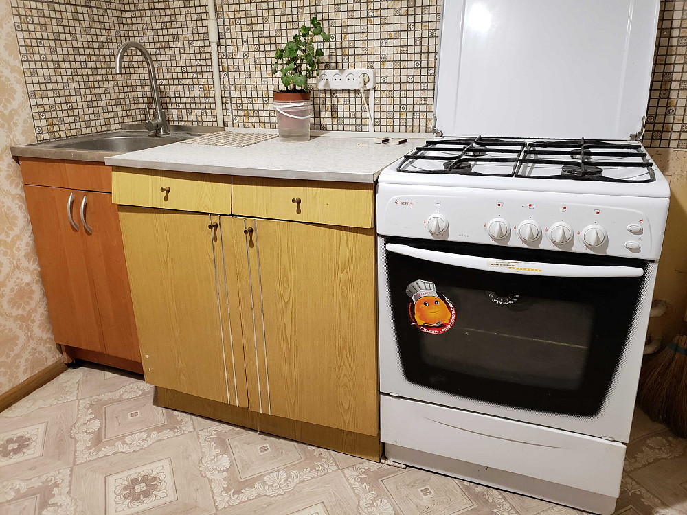 Продам 1 комнатная квартира Залютино. Двухбалконка. Харьков - изображение 5