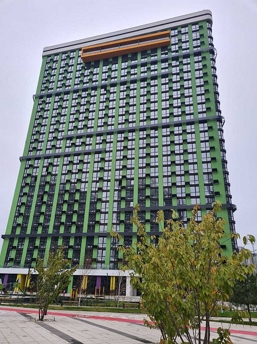 Продаж 3-х кімнатна квартира у ЖК Great Київ - зображення 1