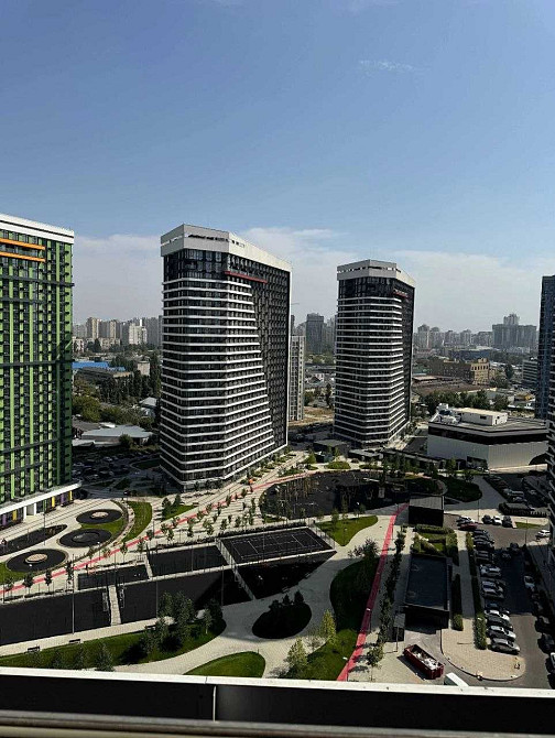 Продаж 3-х кімнатна квартира у ЖК Great Київ - зображення 2