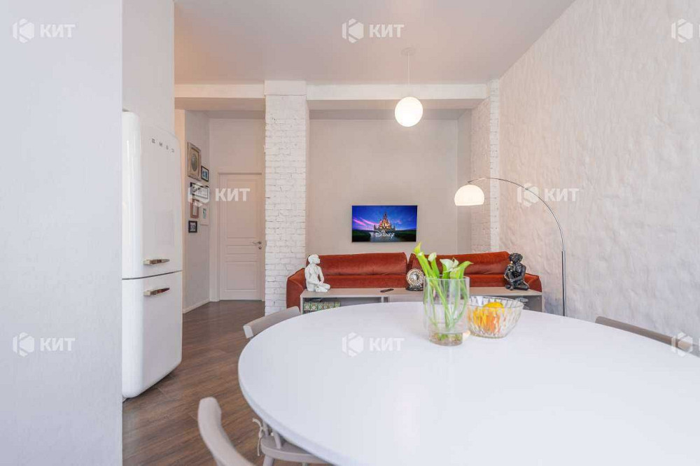 3к.75м2 Центр (Госпром, ул. Юры Зойфера 7, м. Научная) 128890 Харьков - изображение 5