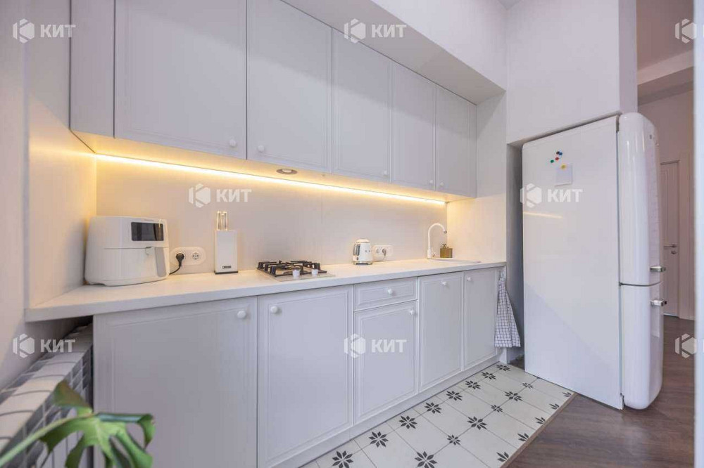 3к.75м2 Центр (Госпром, ул. Юры Зойфера 7, м. Научная) 128890 Харьков - изображение 7