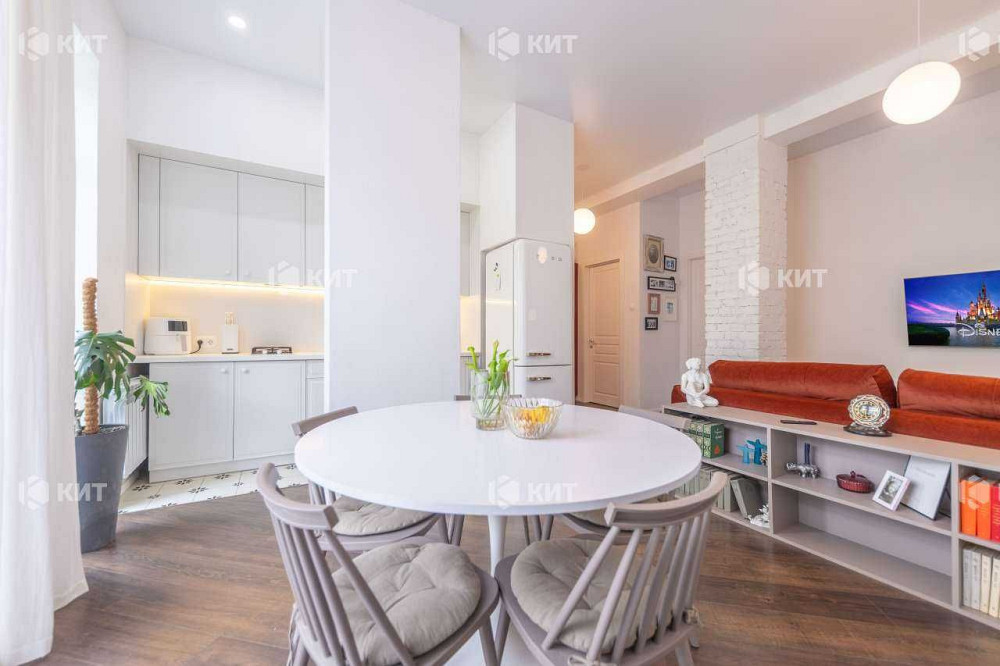 3к.75м2 Центр (Госпром, ул. Юры Зойфера 7, м. Научная) 128890 Харьков - изображение 2