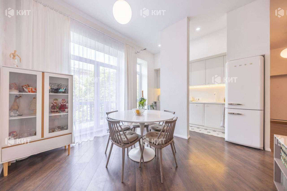 3к.75м2 Центр (Госпром, ул. Юры Зойфера 7, м. Научная) 128890 Харьков - изображение 1