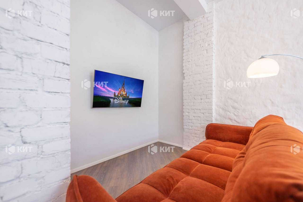 3к.75м2 Центр (Госпром, ул. Юры Зойфера 7, м. Научная) 128890 Харьков - изображение 6