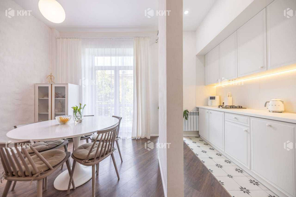 3к.75м2 Центр (Госпром, ул. Юры Зойфера 7, м. Научная) 128890 Харьков - изображение 4