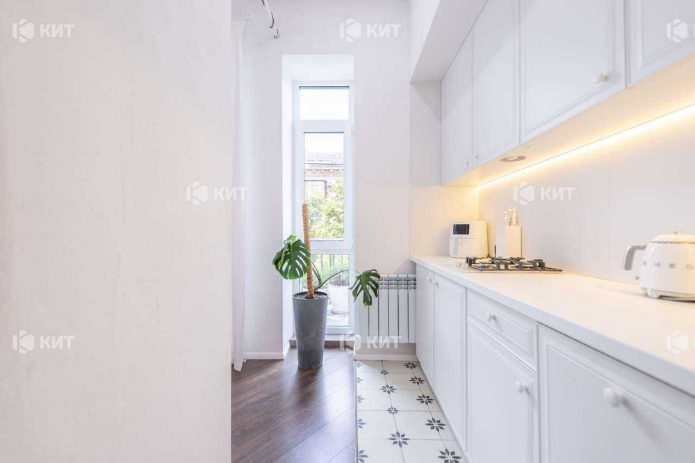 3к.75м2 Центр (Госпром, ул. Юры Зойфера 7, м. Научная) 128890 Харьков - изображение 8