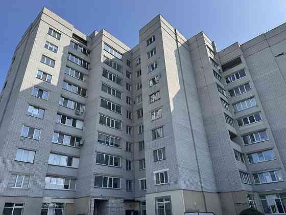 Продаж просторої 3-кімнатної квартири 115м2 з якісним ремонтом Черкассы