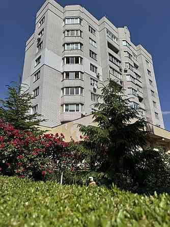 Продаж просторої 3-кімнатної квартири 115м2 з якісним ремонтом Черкассы