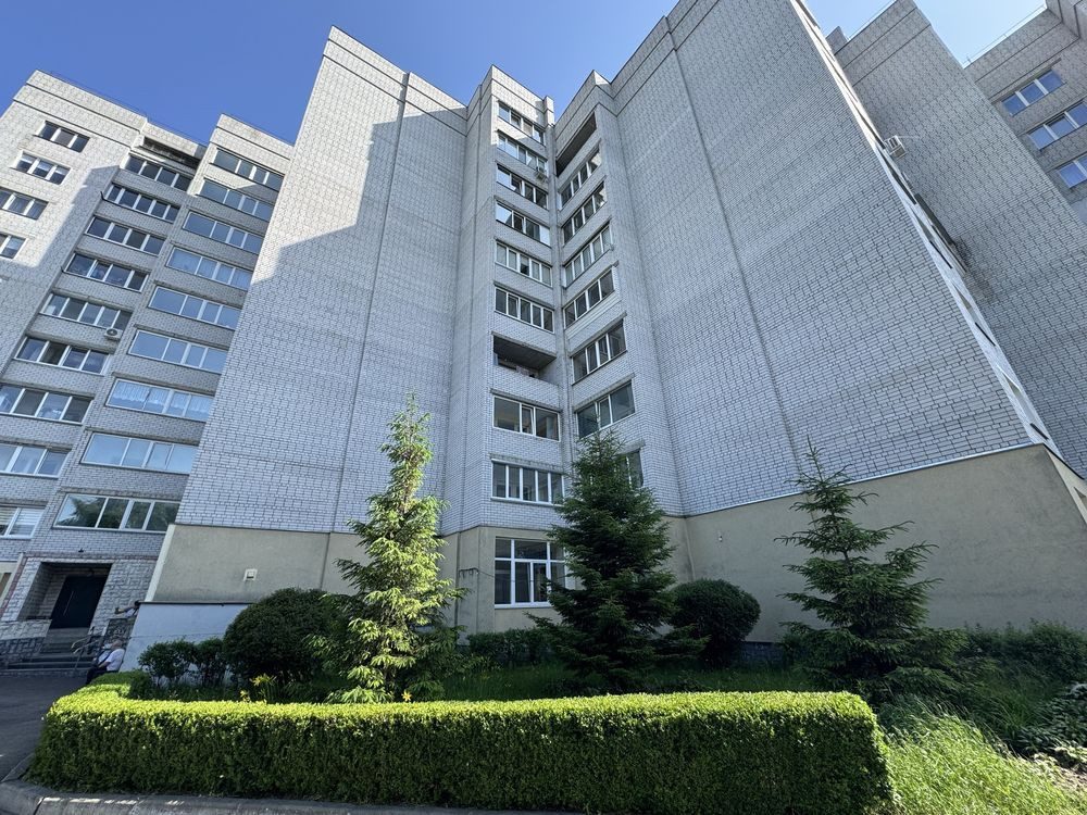 Продаж просторої 3-кімнатної квартири 115м2 з якісним ремонтом Черкассы - изображение 4